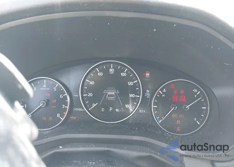 2024 Mazda Cx-90 3.3 Turbo Premium from USA, damaged, VIN JM3KKDHD9R1174620